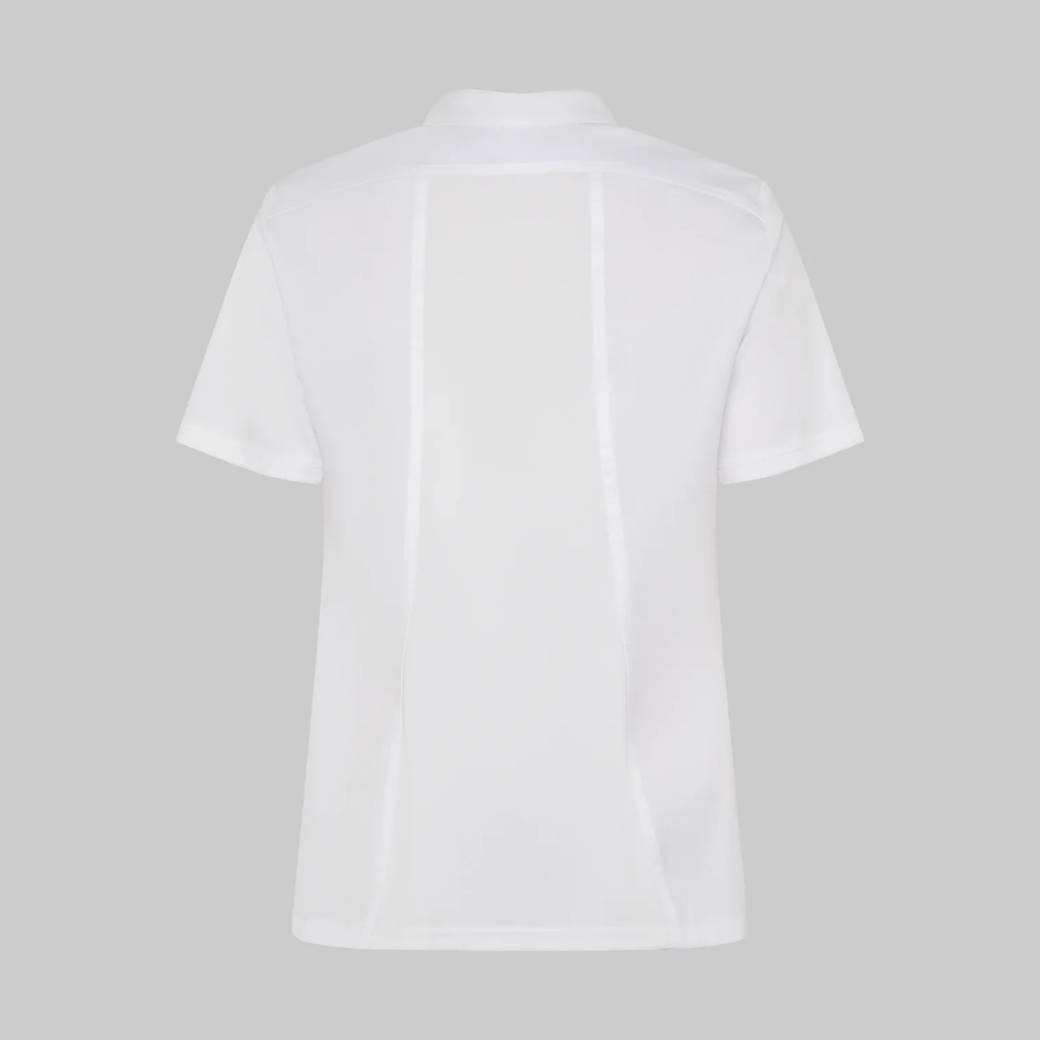BLUSA MUJER ABIERTA M/C MINA 600087 Garys - Imagen 5