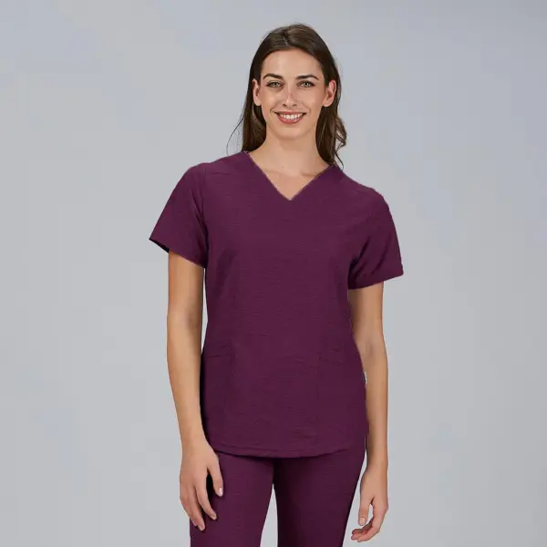 Blusa mujer microfibra 360 vigore IRINA 600121 Garys