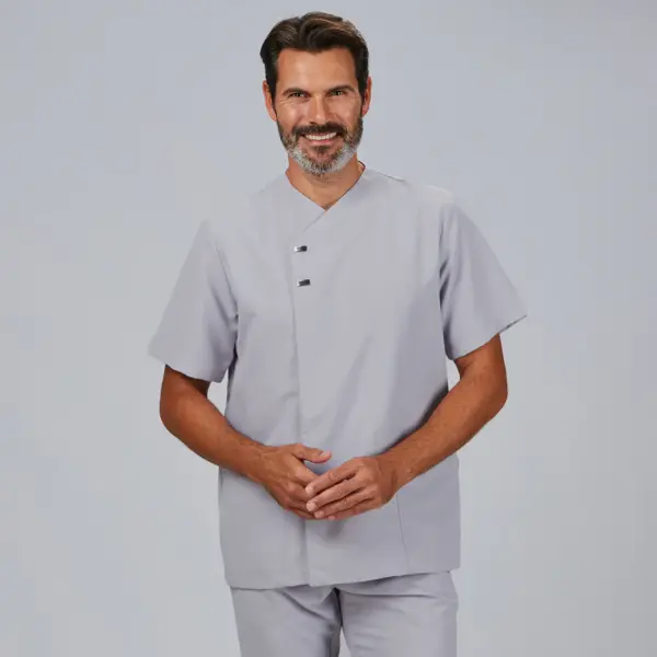 Blusa hombre HUGO 612500 Garys