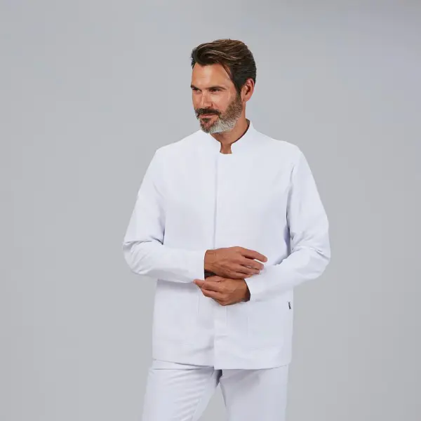 Blusa hombre manga larga microfibra AARON 613900 Garys