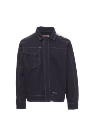 Cazadora 100%algodón invierno SAFE WINTER Payper - AZUL MARINO