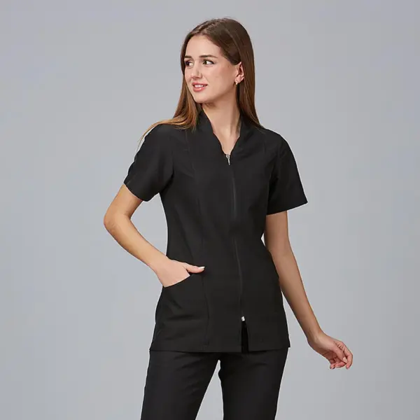 Blusa mujer manga corta Menorca 652900 Garys