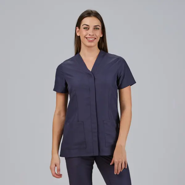 Blusa mujer manga corta 655100 SONIA Garys