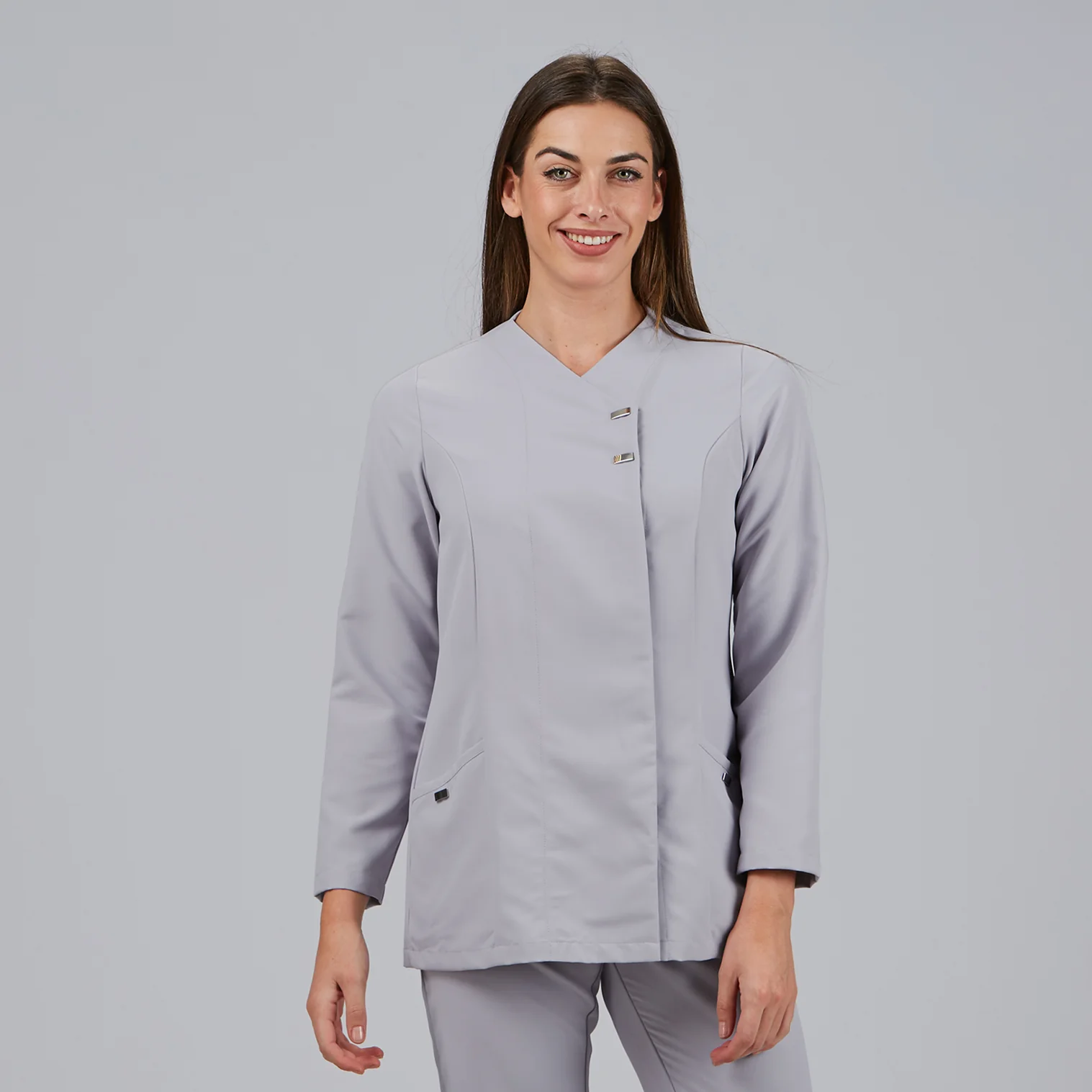 BLUSA MUJER BEGOÑA 659500 GARYS - Imagen 12