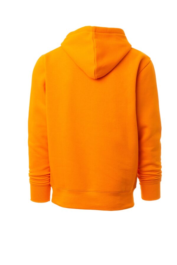 Sudadera hombre con capucha 70% algodón Toronto Payper - Imagen 5