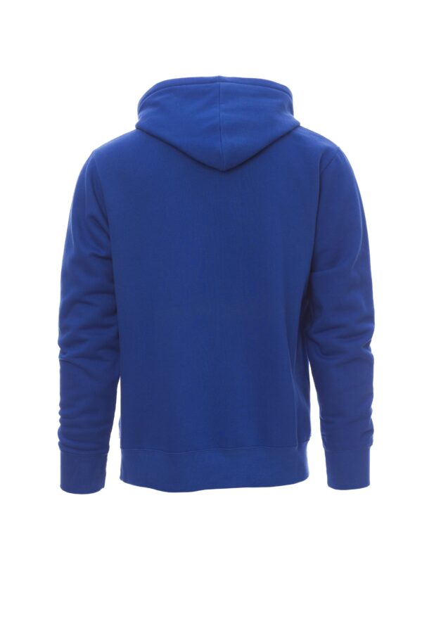 Sudadera hombre con capucha 70% algodón Toronto Payper - Imagen 15