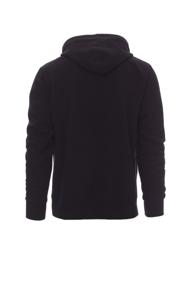 Sudadera hombre con capucha 70% algodón Toronto Payper - Imagen 19