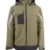 VERDE MILITAR/NEGRO