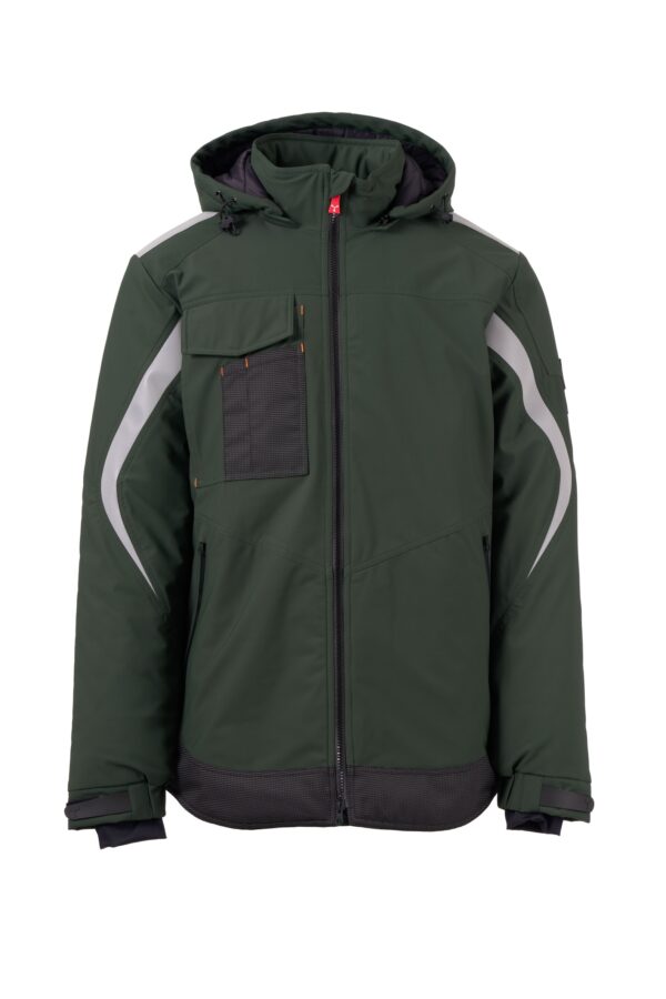 Chaqueta softshell acolchada WONDER LITE PAD Payper