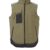 VERDE MILITAR/NEGRO