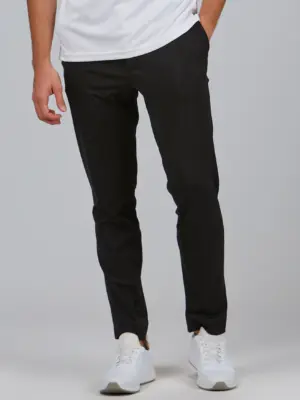 Pantalรณn hombre interlock 700018 Garys
