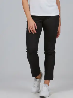 Pantalรณn mujer interlock 700021 Garys
