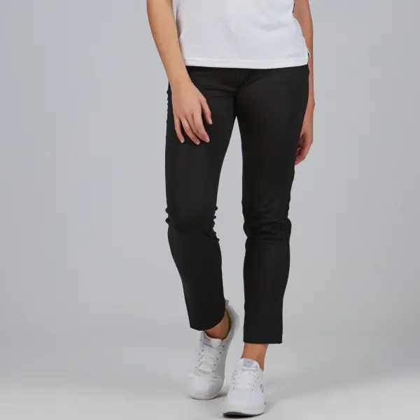 Pantalón mujer interlock 700021 Garys