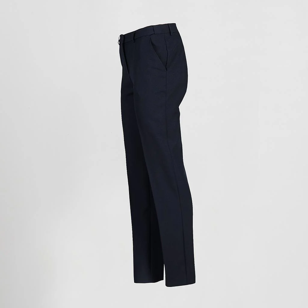 Pantalón mujer goma interior en lados de cintura 700024 Garys - Imagen 2