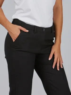 Pantalรณn mujer goma interior en lados de cintura 700024 Garys