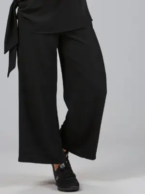 Pantalรณn mujer Crepe 700044 Garys