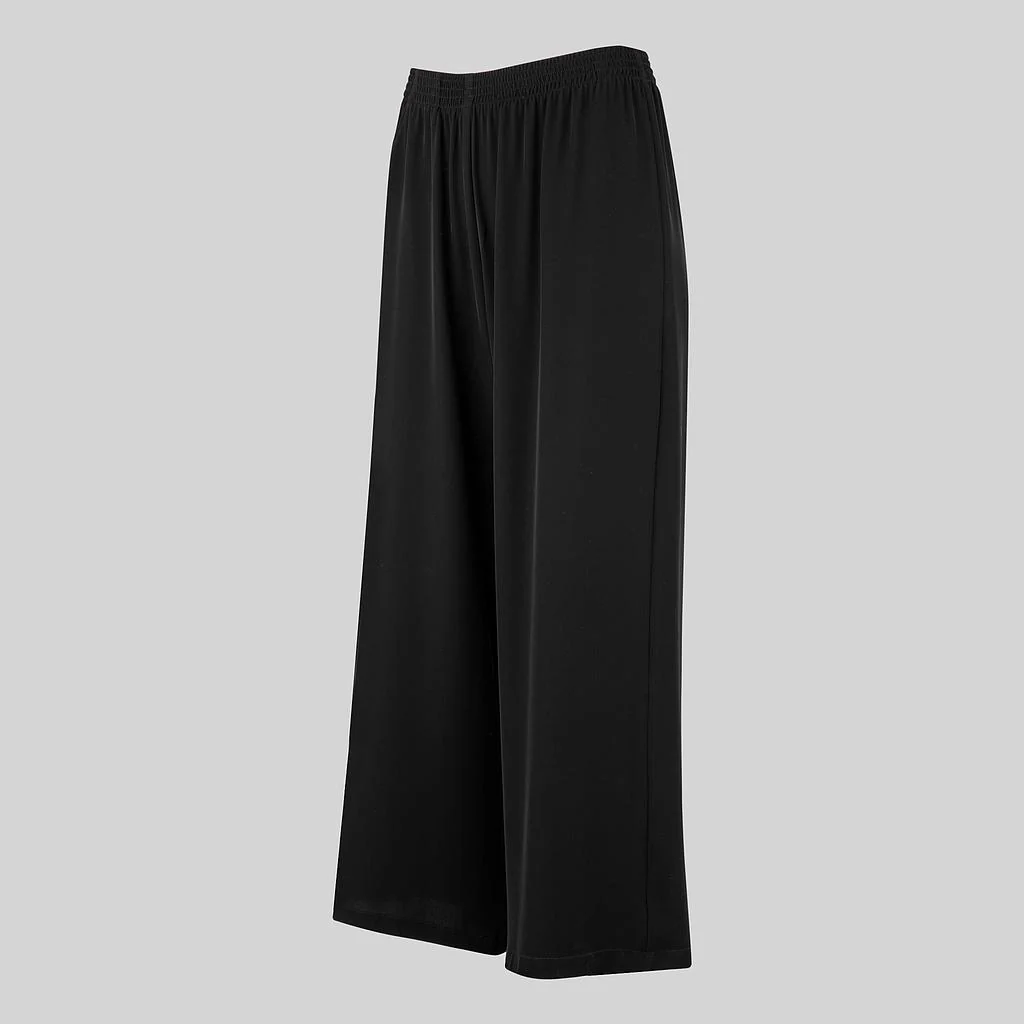 Pantalón mujer Crepe 700044 Garys - Imagen 2