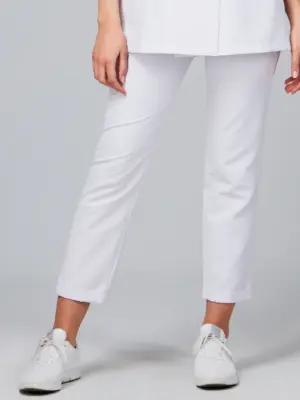 Pantalรณn mujer terminales bajo vuelto 700045 Garys