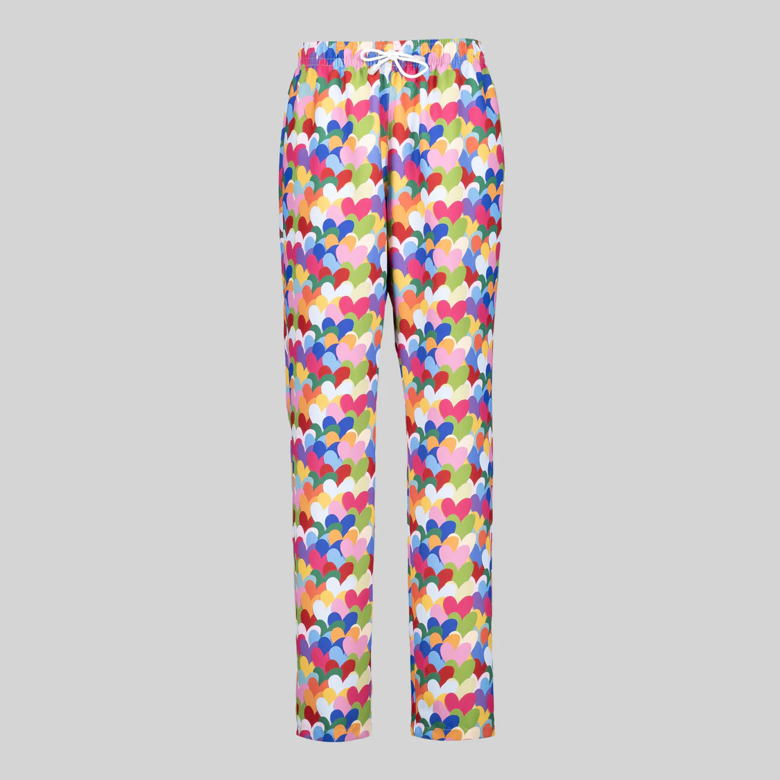Pantalón unisex algodón Agatha 700054 Garys - Imagen 3