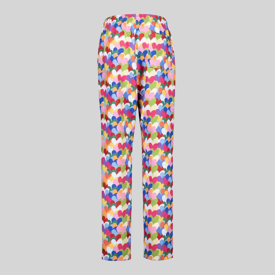 Pantalón unisex algodón Agatha 700054 Garys