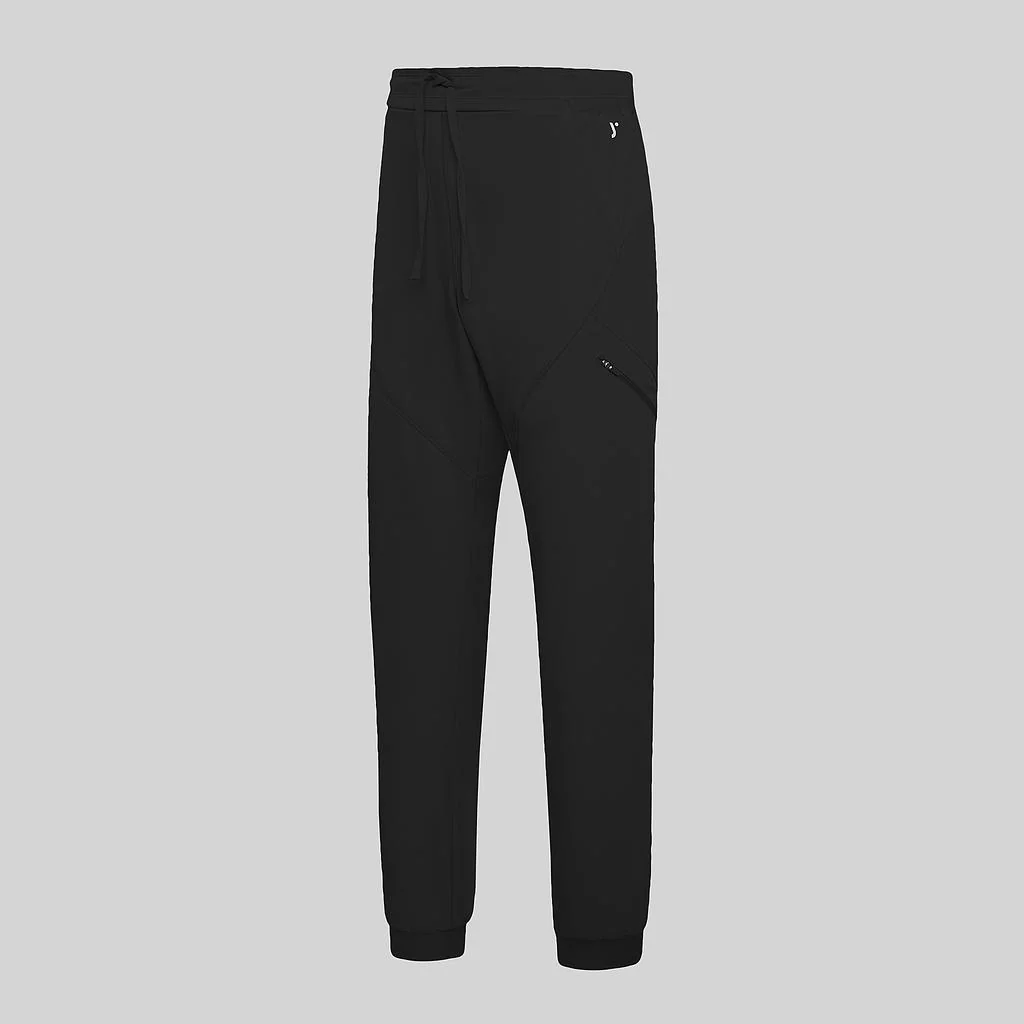 PANTALON JOGGER UNISEX 700074 Garys - Imagen 2