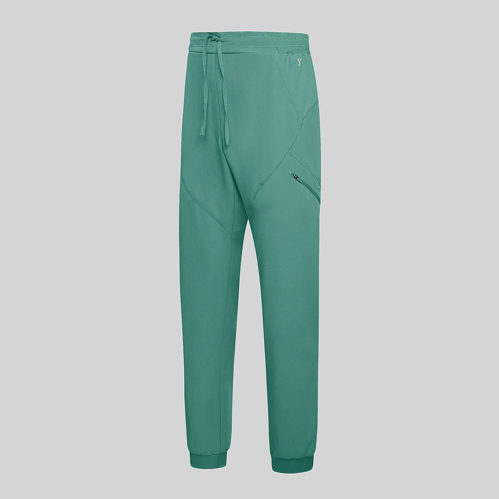 PANTALON JOGGER UNISEX 700074 Garys - Imagen 4