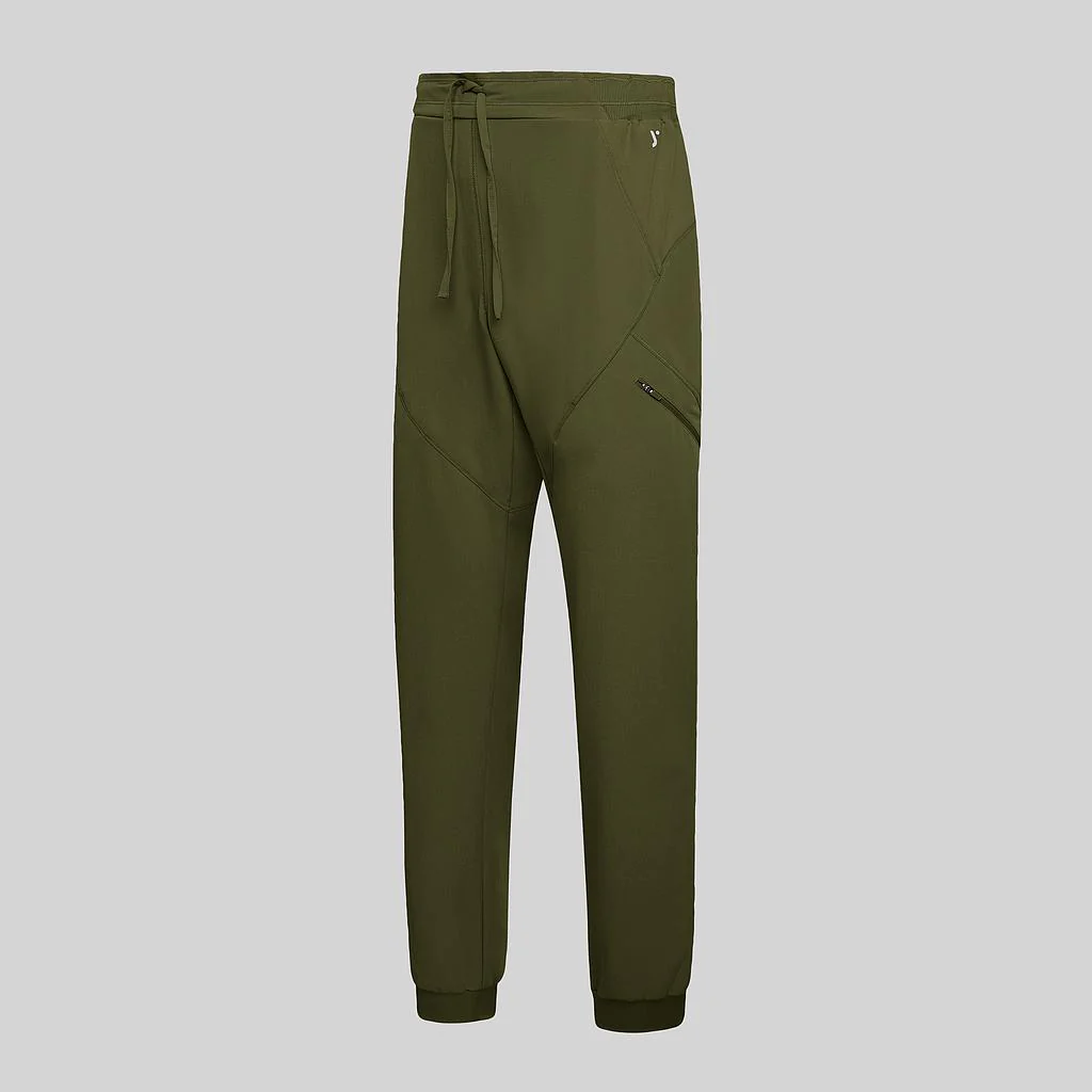 PANTALON JOGGER UNISEX 700074 Garys - Imagen 7