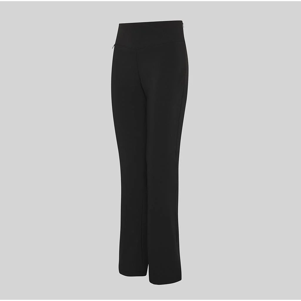 Pantalón mujer Flare 700076 Garys - Imagen 9