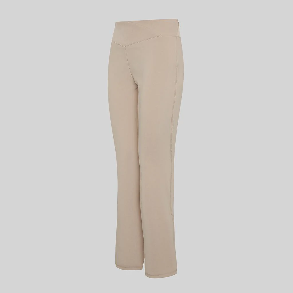 Pantalón mujer Flare 700076 Garys - Imagen 8