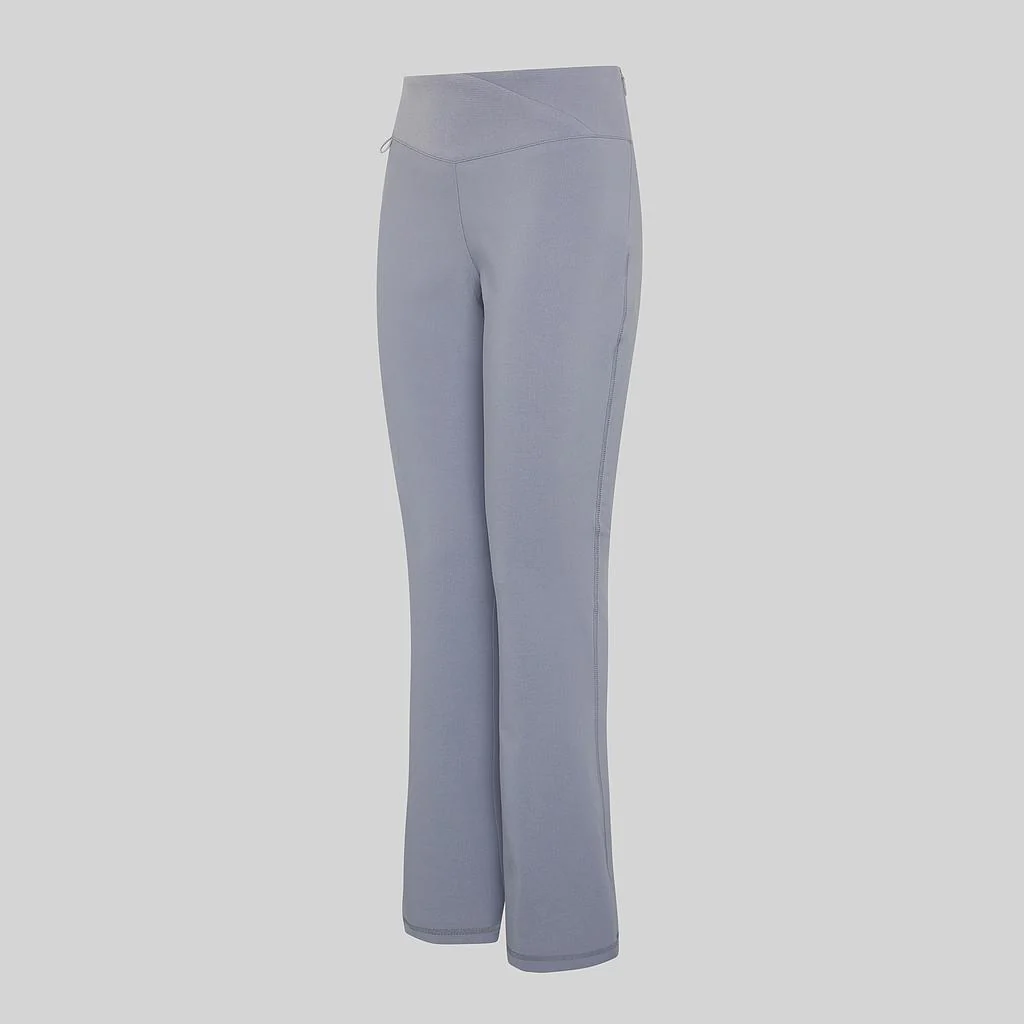 Pantalón mujer Flare 700076 Garys - Imagen 4