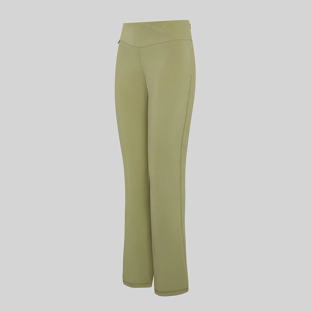 Pantalón mujer Flare 700076 Garys - Imagen 6