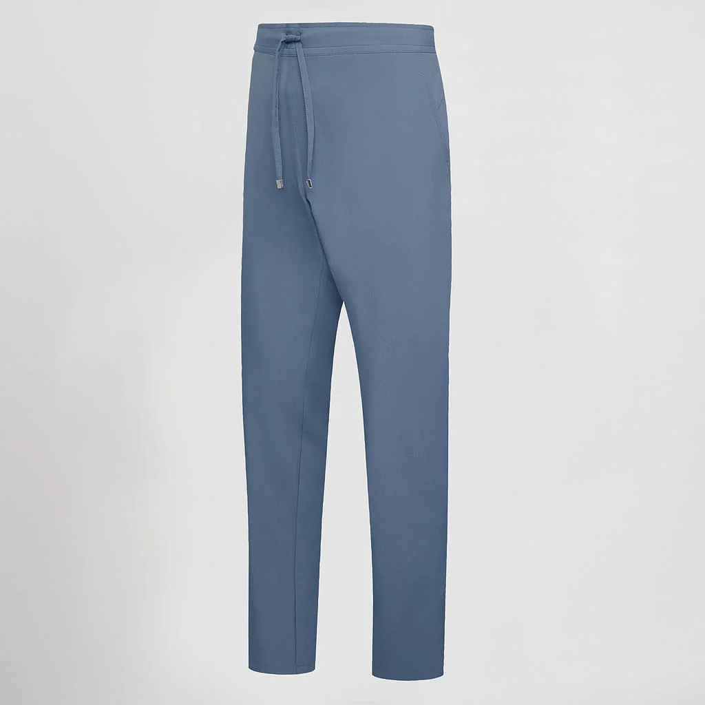 Pantalón hombre bolsillo francés 700083 Garys - Imagen 12