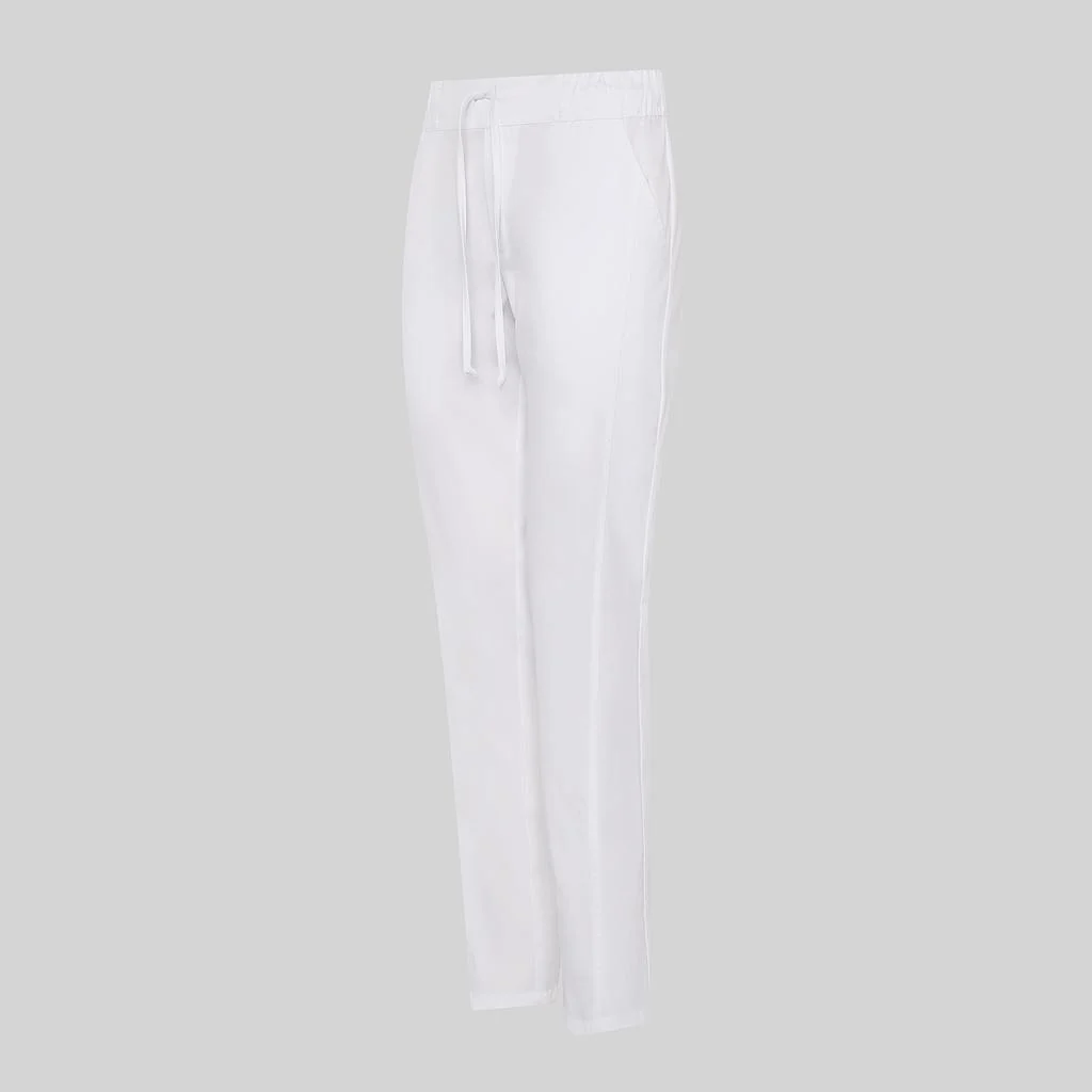 Pantalón unisex cremallera costado 700084 Garys - Imagen 2