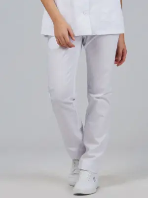 PANTALON UNISEX GOMA + CORDON TEJIDO SARGA 700501 Garys