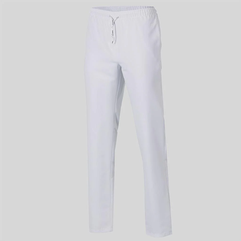 PANTALON UNISEX GOMA + CORDON TEJIDO SARGA 700501 Garys - Imagen 2