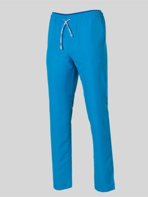 PANTALÓN UNISEX CON GOMA Y CORDÓN 700600 GARYS