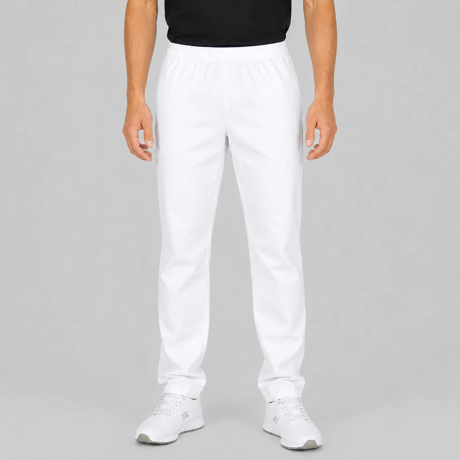 PANTALON GOMA + CORDON INTERIOR SARGA 700801 Garys