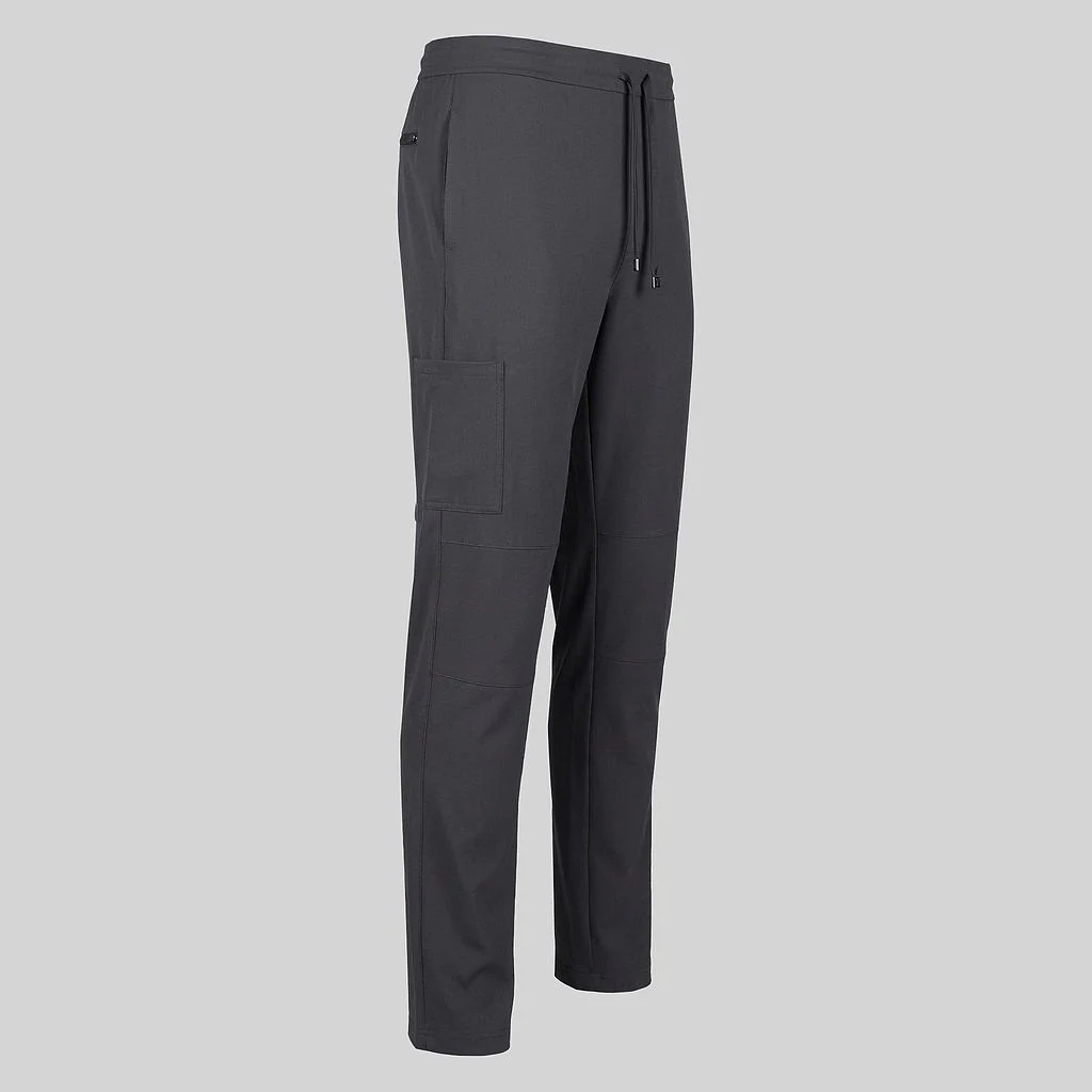 Pantalón unisex con rodilleras Extrafiber 704500 Garys
