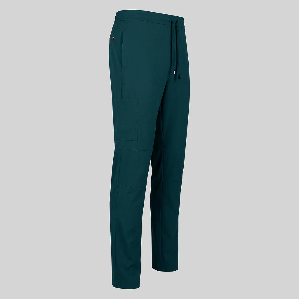 Pantalón unisex con rodilleras Extrafiber 704500 Garys - Imagen 3