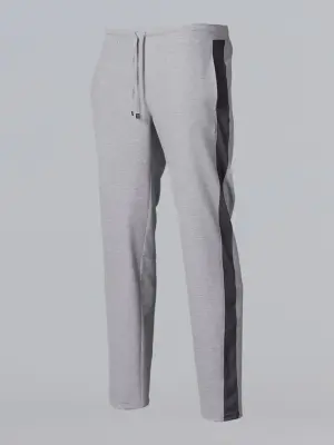 Pantalรณn unisex lรญnea lateral 704600 Garys