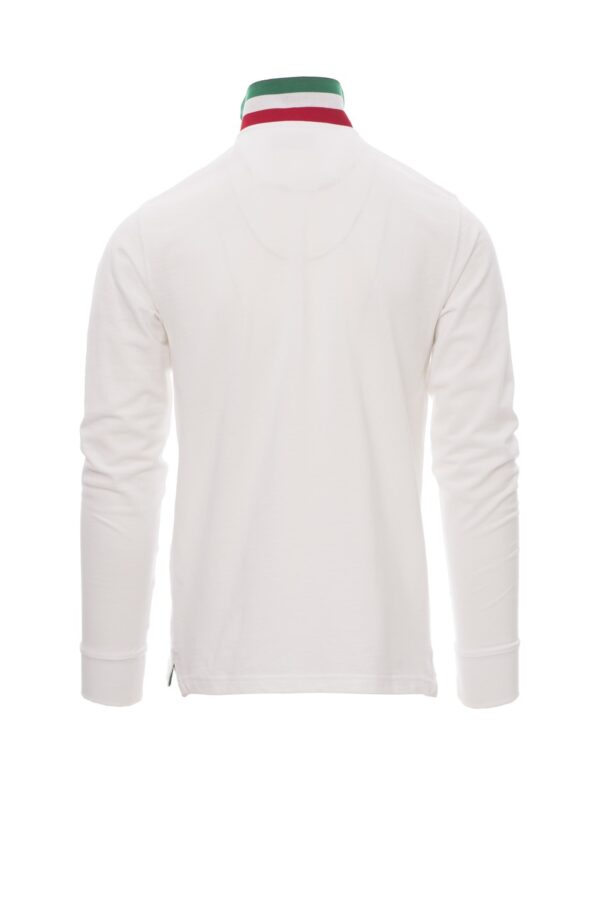 Polo de manga larga para hombre LONG NATION Payper - Imagen 10