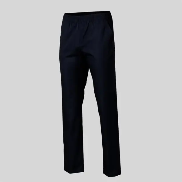 Pantalón sanitario goma entera (TALLAS GRANDES) 711101 Garys
