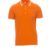 NARANJA/BLANCO