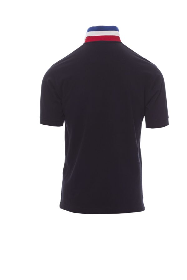 Polo  de manga corta para hombre detalles a contraste  NATION Payper - Imagen 12