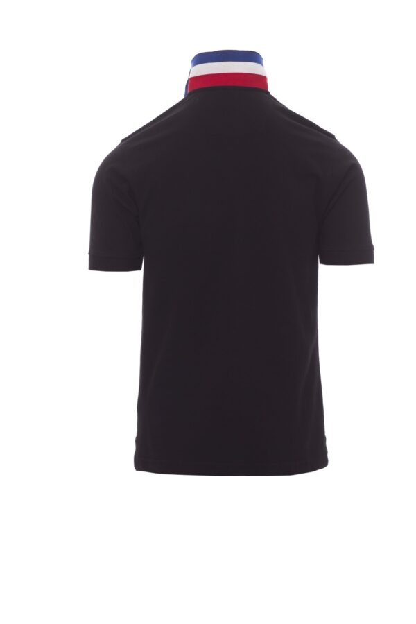 Polo  de manga corta para hombre detalles a contraste  NATION Payper - Imagen 20