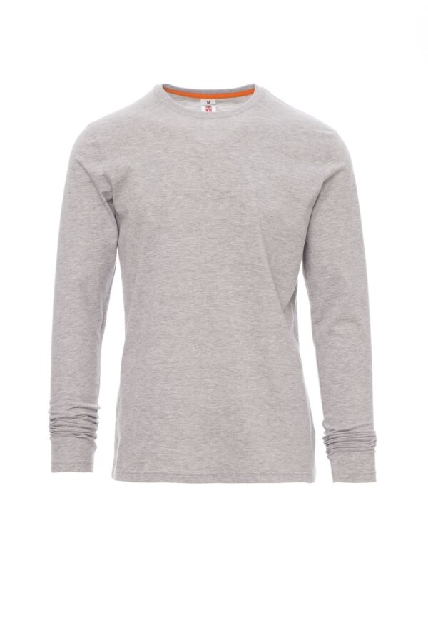 Camiseta de manga larga y cuello redondo para hombre PINETA de Payper - Imagen 13