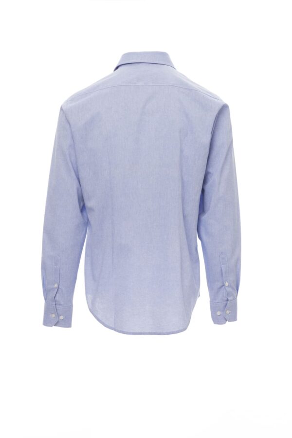 Camisa con bolsillo técnico para hombre SPECIALIST de Payper - Imagen 2