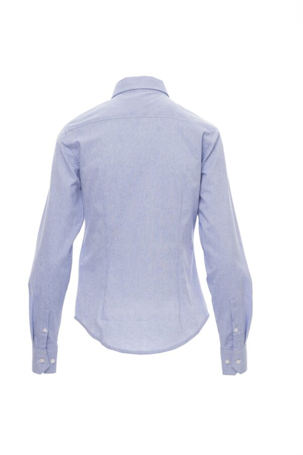 Camisa con  bolsillo técnico para mujer SPECIALIST LADY de Payper - Imagen 2