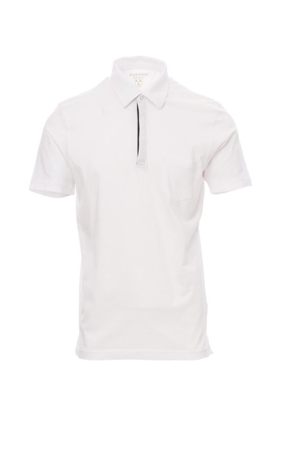 Polo de manga corta botones automáticos CHIC Payper - Imagen 3