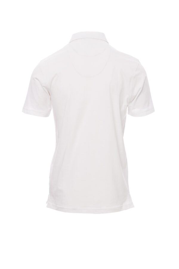Polo de manga corta botones automáticos CHIC Payper - Imagen 4